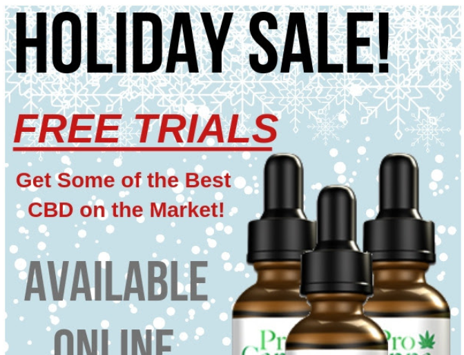 Don't buy from dishonest internet scams. Buy from quality vendors of CBD