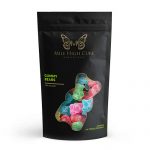 The strongest 50mg CBD Gummies to be found